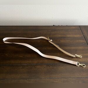Michael Kors Adjustable Purse Strap - NWOT - with Gold Hardware
